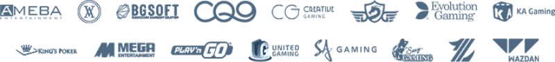 game provider partner for winph